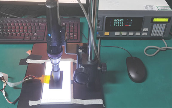 CA-310光学测试仪